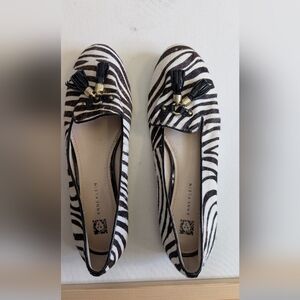 Anne Klein shoes